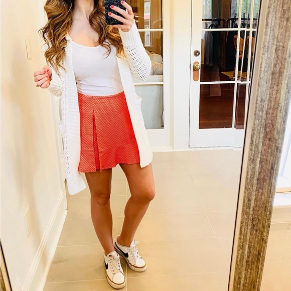 Cabi Matchmaker Skort (style 6360) - Picture 3 of 14